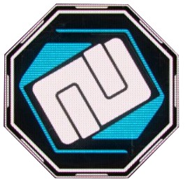 Coalescence Logo BO3