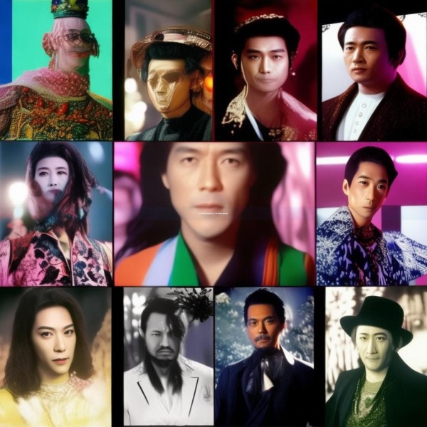 黄海冰主演影视作品大盘点，经典电视剧与电影回顾 第1张