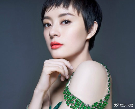 孙俪：演艺生涯的璀璨征程与经典剧集回顾