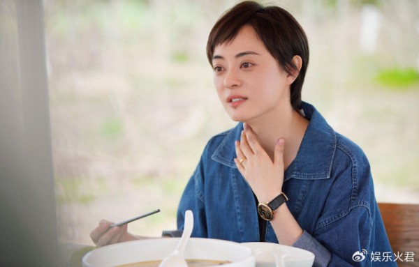 孙俪：演艺生涯的璀璨征程与经典剧集回顾