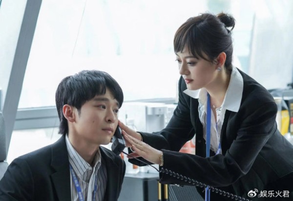 孙俪：演艺生涯的璀璨征程与经典剧集回顾
