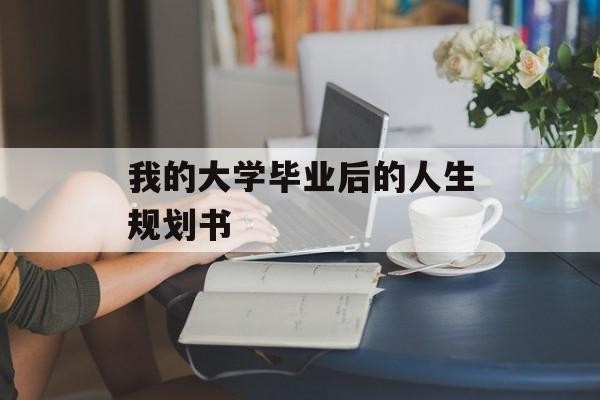 我的大学毕业后的人生规划书