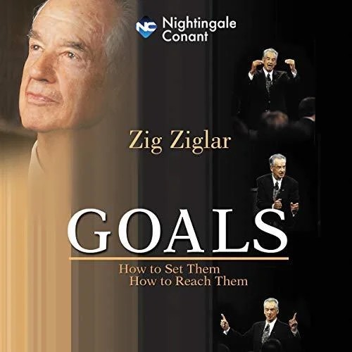 设定目标的顶级书籍：用简单的步骤改变你的<a target=