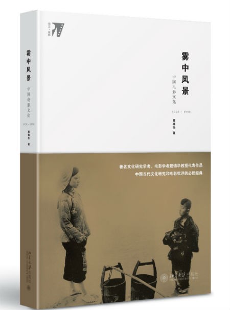 《雾中风景：中国电影文化1978—1998》 戴锦华 北京大学出版社