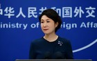 外交部回应九三阅兵外国领导人出席情况