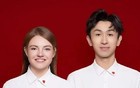 承认一见钟情！他们决定闪婚