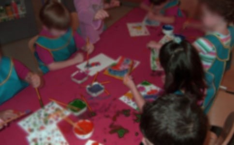 幼儿园教师个人成长目标（精选5篇）