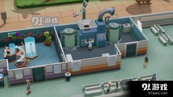 双点医院幸福感怎么增加_员工幸福感提升攻略