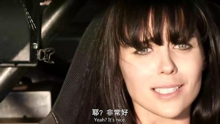 死亡飞车女演员的日常<a target=