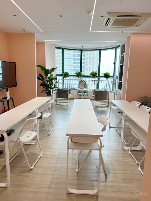 环境展示