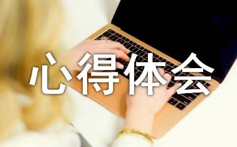 体验传统文化心得体会300字（精选5篇）
