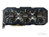 影驰GeForce GTX 1060骨灰大将