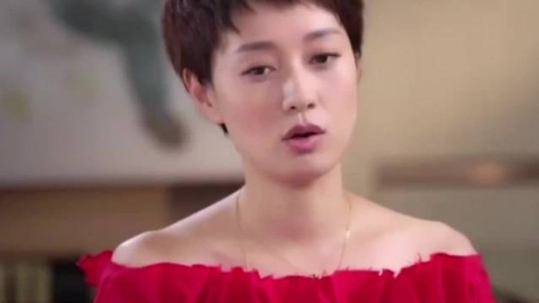 马伊琍首谈婚姻痛点：文章身上有自己不喜欢东西，但仍然相信爱情！