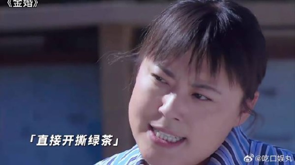 文丽帮理不帮亲，和庄嫂终于和好了，有点激动哈哈哈哈