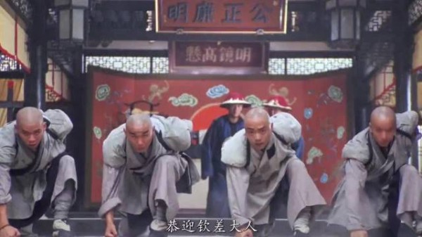 以前坏人一看就能看出来，现在坏人都像好人