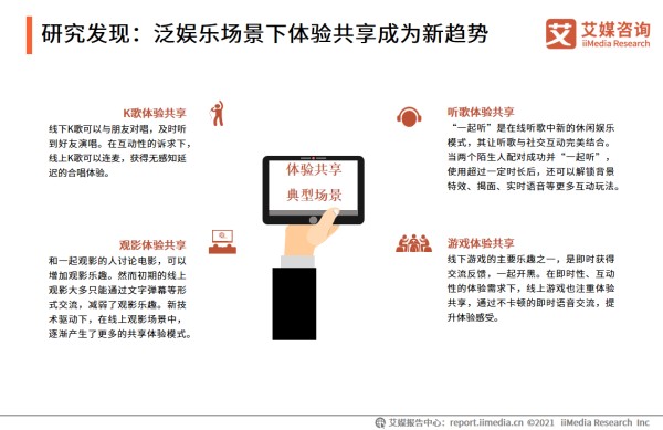 娱乐业包括哪些行业(2021年中国泛娱乐行业发展概况分析)