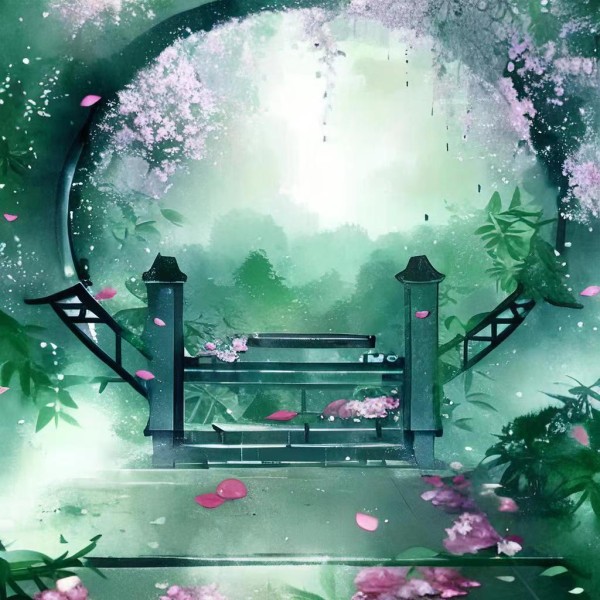 心境常乐，是一种修行（人生修行）