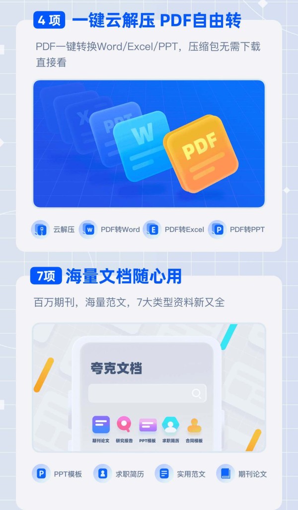 夸克网盘