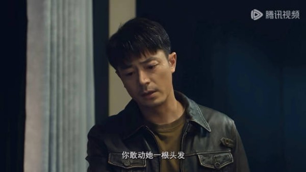 霍建华黄宗泽新剧《搏忆》双雄探案更新至第8集
