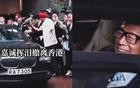 再见，李嘉诚。慢走！