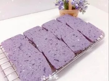 藍莓曲奇餅