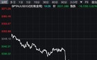 金价，跳水！美国与欧盟达成贸易协定框架！