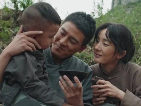 绣绣大脚第二个儿子，封家明登场！