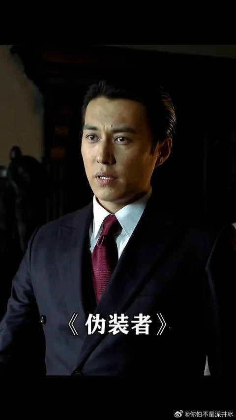 梁处长闭眼那一刻，我就知道结果了