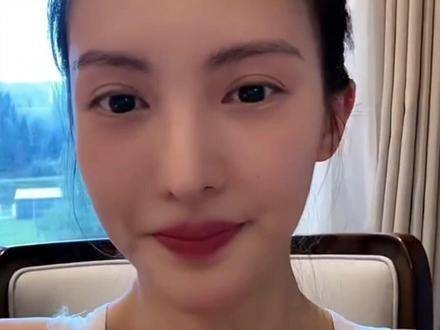 金晨终于发声了!关于《庆余年》角色争议,她亲自回应来了!
