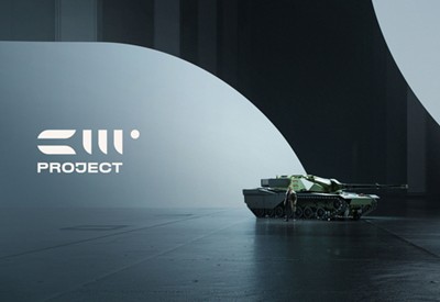 Project CW