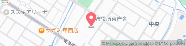 地図画像