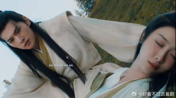 女子被人羞辱被韩立遇见,救了她又讹上他,你中毒了