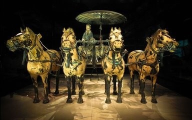兵马俑的历史文化介绍