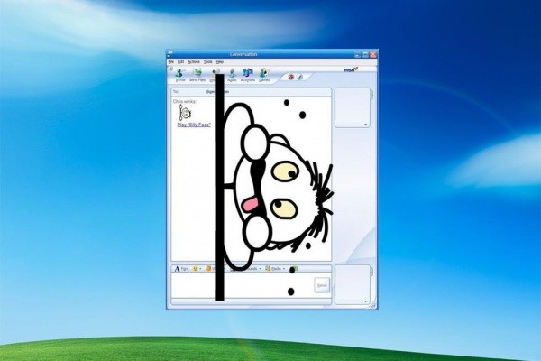 永别了！MSN Messenger