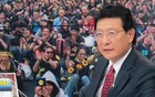赵少康“秒怂”现场：阅兵邀请函成台海“照妖镜”？