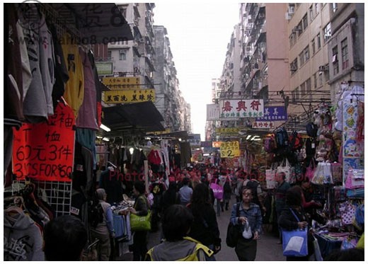 北京天成商品批发市场