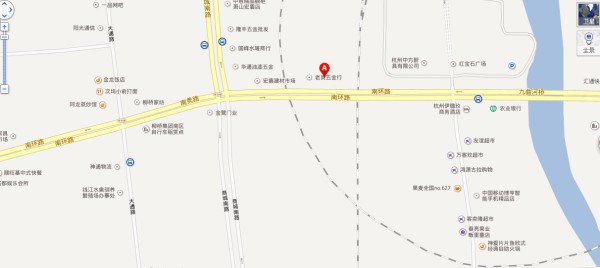 海门市麒麟镇工艺品批发市场