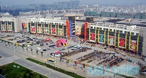 义乌工艺品批发市场