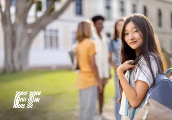 EF 海外游学