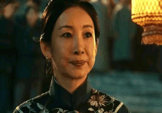 《生万物》中秦海璐演技如何 教科书级别诠释角色
