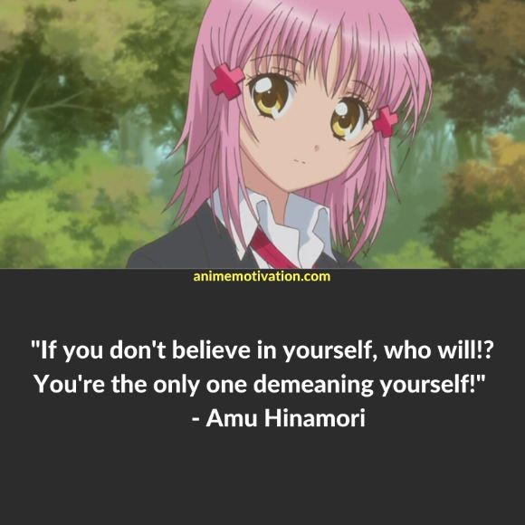 amu hinamori quotes