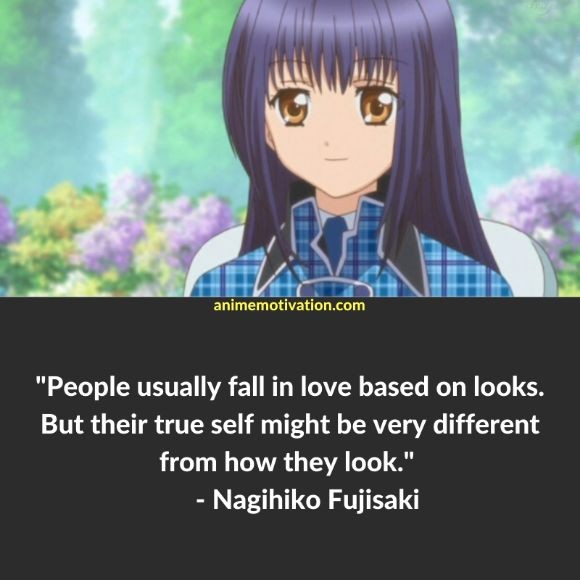 nagihiko fujisaki quotes 1