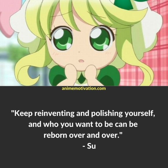 su shugo chara quotes 1