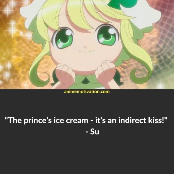 su shugo chara quotes