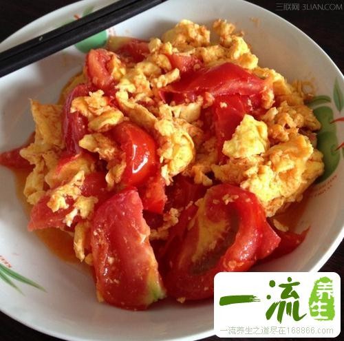 6饮食搭配最养