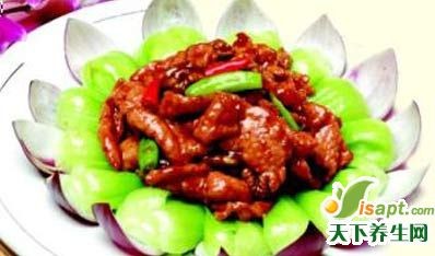 10饮食搭配 让营养健康翻倍