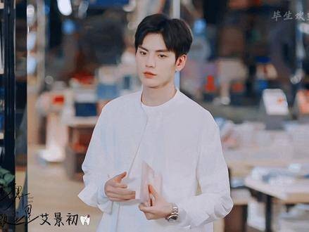 下一部期待我们小余皓 夺梦