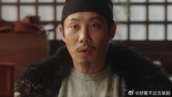 杨紫李现主演《锦绣芳华》热播，何惟芳遭威胁