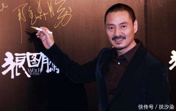 合作雷佳音没火，搭档刘亦菲没红，演完戏台，他终于红了