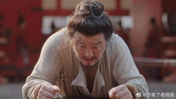 刘申恶有恶报被动刑 牡丹却高兴不起来,说出原因扎心